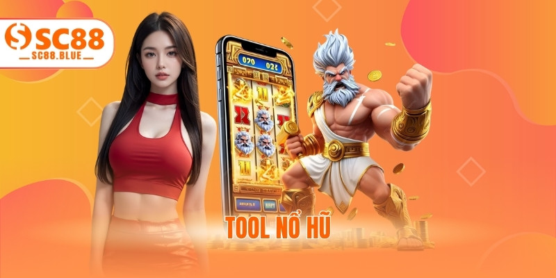 Tool Nổ Hũ - Bí Kíp Vàng Gia Tăng Tỷ Lệ Trúng Lên Đến 70%